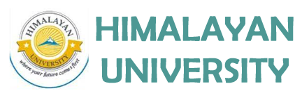 Himalayan University Prospectus