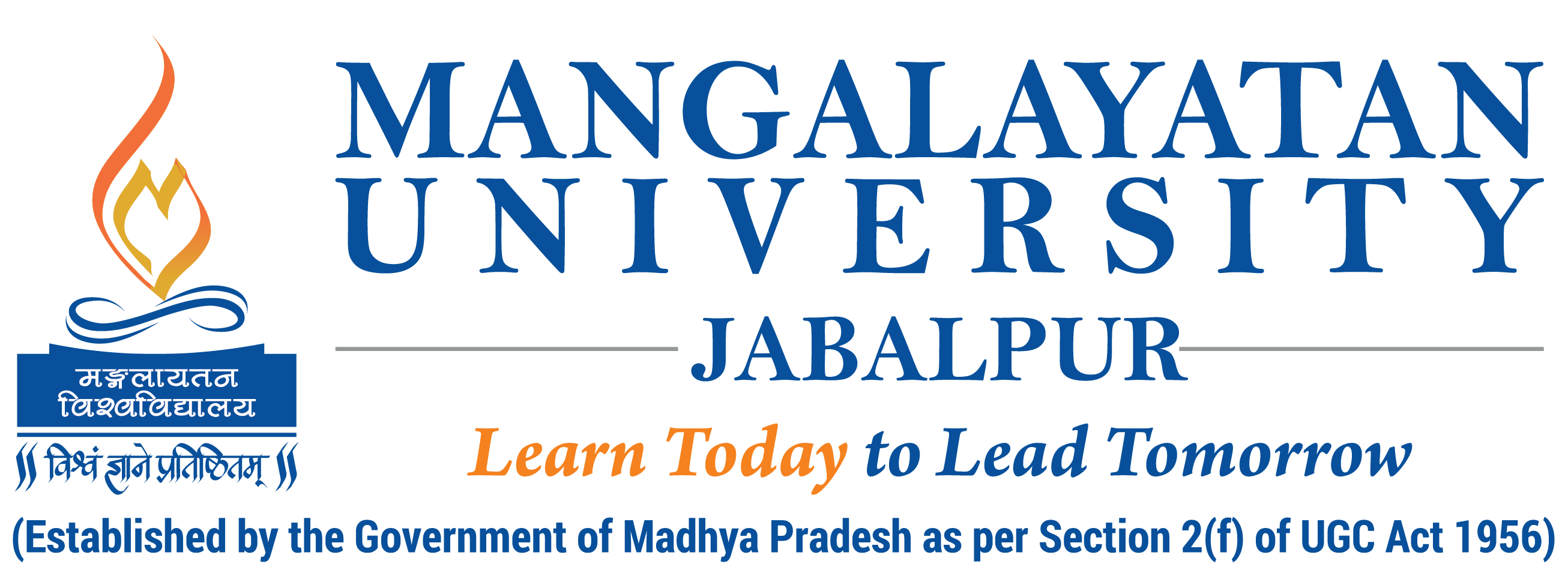 Mangalayatan University Prospectus